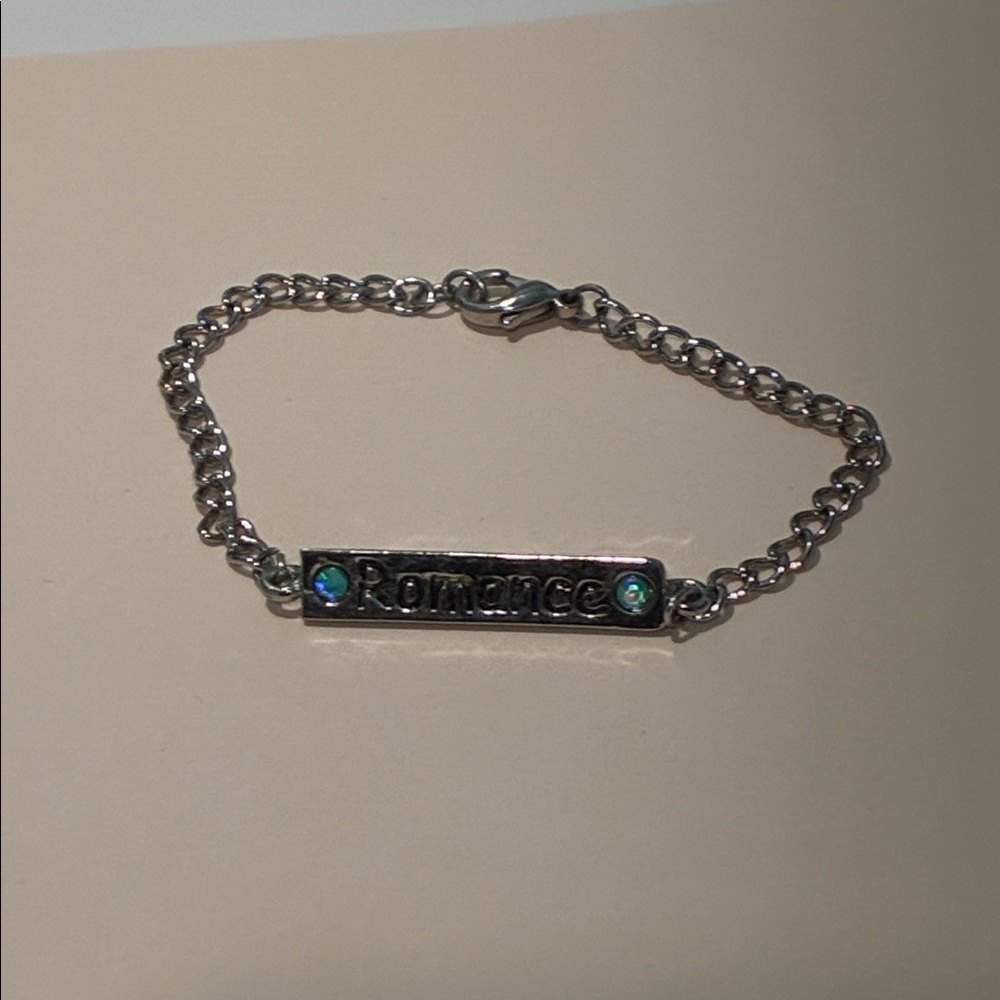 Bracelet